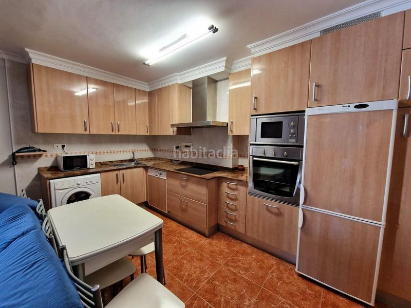 Foto fff810ba-9b23-4167-9389-47ff0b37df9e. Appartamento con riscaldamento in Kabiezes Santurtzi