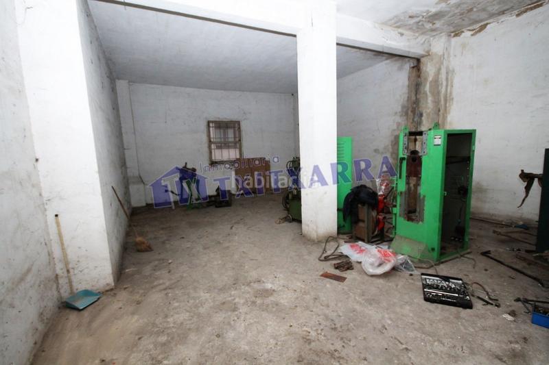 Foto 3ab00ee6-6ef6-44ef-8904-716b6a25cded. Local commercial dans Kabiezes Santurtzi