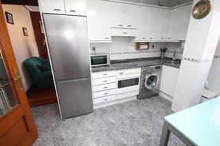 Piso en Kabiezes. Exclusiva! piso en venta en kabiezes junto a la rotonda  ascenso