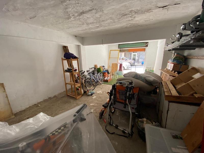 Foto 01c86770-ee17-4e8e-bfe7-c87335dbfe67. Locale commerciale in Mamariga Santurtzi