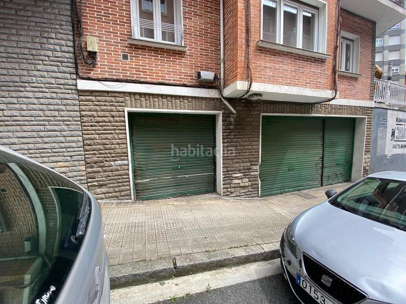 Foto 218de767-9d8e-4086-90ea-4649a776b06b. Locale commerciale in Mamariga Santurtzi