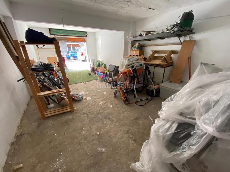 Foto 544b7a51-25ff-478a-8c08-acf8182fdf7c. Locale commerciale in Mamariga Santurtzi