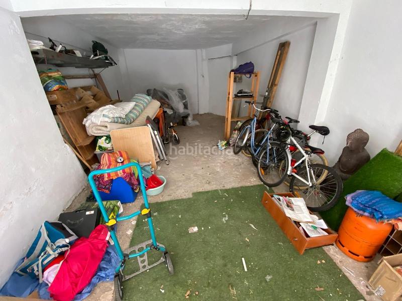 Foto 8ecd1265-6714-49ae-ab99-a866bf339f2c. Locale commerciale in Mamariga Santurtzi