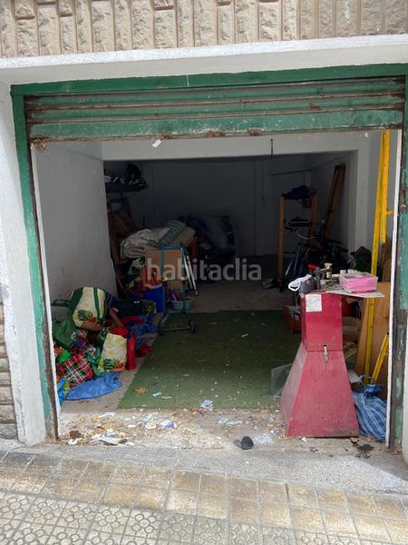 Foto c7875777-47e9-44d2-b548-2825bfc5d3e5. Locale commerciale in Mamariga Santurtzi