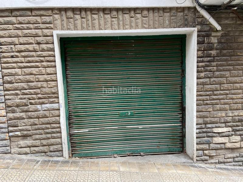 Foto ecc3ebaa-24d0-403f-a5f4-934a4c5a9298. Locale commerciale in Mamariga Santurtzi