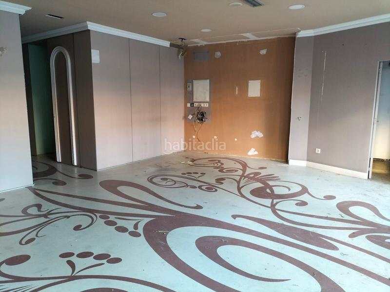 Foto 8a3dfdf1-b887-4dbd-81b7-c3a67323048c. Alquiler local comercial  en alquiler junto al ambulatorio Kabiezes en Santurtzi