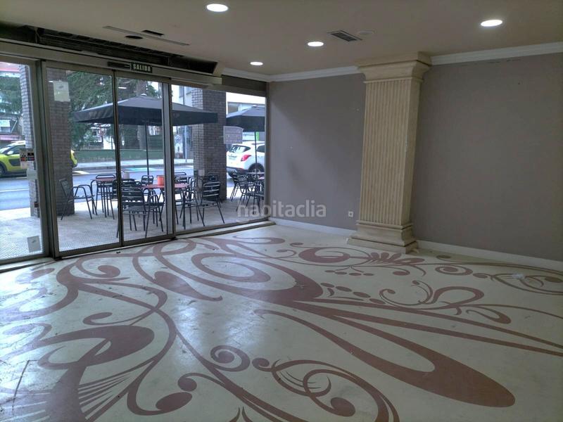 Foto 719af2dc-522a-4619-876f-2b97fc1c4a03. Lloguer local comercial a Kabiezes Santurtzi