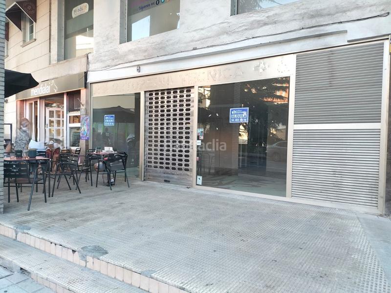 Foto 77e7dd0d-67af-48d5-aa6d-7e15f54d36fe. Miete geschäftsraum in Kabiezes Santurtzi