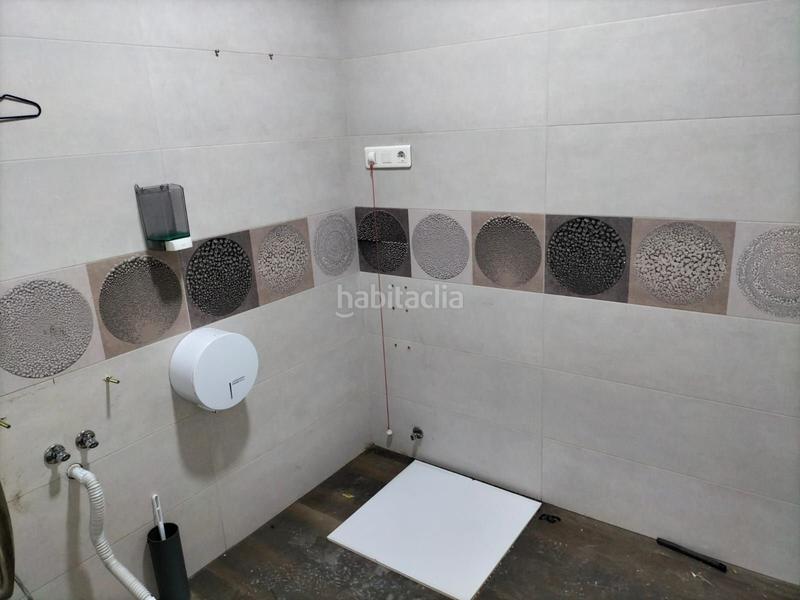 Foto a5dbe0bd-e1f2-4255-bd84-0251b82219c3. Miete geschäftsraum in Kabiezes Santurtzi