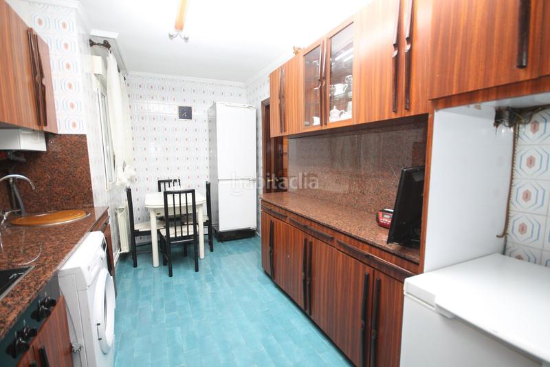 Foto 81f28cef-9fab-414d-9899-14d11f082881. Piso exclusiva! piso en venta en plaza coscojales ascensor terraza 90 m2 en Santurtzi