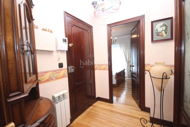 Foto 9c4aed92-2898-4275-a6ae-3c03308460d7. Piso exclusiva! piso en venta en plaza coscojales ascensor terraza 90 m2 en Santurtzi