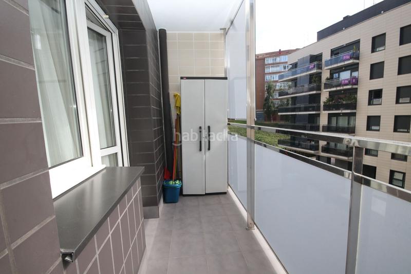 Foto af08e16a-a03f-481d-9e11-5afae96dfba6. Piso exclusiva! piso en venta en plaza coscojales ascensor terraza 90 m2 en Santurtzi