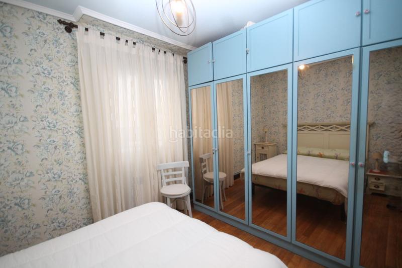 Foto ca3e3100-17fa-42c2-ae90-d7320964e75f. Piso exclusiva! piso en venta en plaza coscojales ascensor terraza 90 m2 en Santurtzi