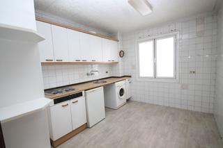 Appartement  Genaro oraá. Exclusiva! piso en venta en la txitxarra con ascensor cota cero