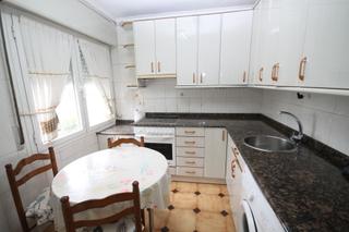 Appartement à Capitán Mendizabal - La Sardinera. Exclusiva! piso en la sardinera con ascensor y vistas