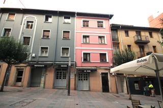 Appartement à La Txitxarra - Murrieta - Parke Santurtzi. Exclusiva! txitxarra   zona peatonal   60m2