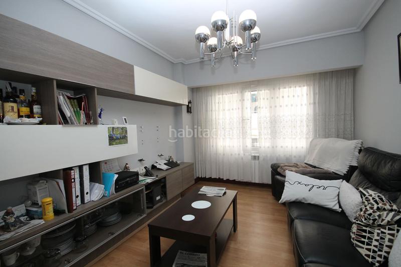 Foto 0ded0036-2350-4eef-aeb3-86bcc19a5112. Flat with heating in Las Viñas Santurtzi