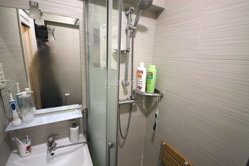 Foto 1f5cccc3-c075-4a48-a5da-2c90d89b745b. Flat with heating in Las Viñas Santurtzi