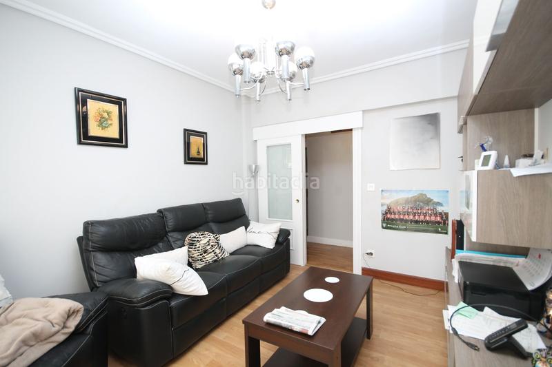 Foto 6d7e6e19-be42-46a4-82f1-bd95fd0729e3. Flat with heating in Las Viñas Santurtzi