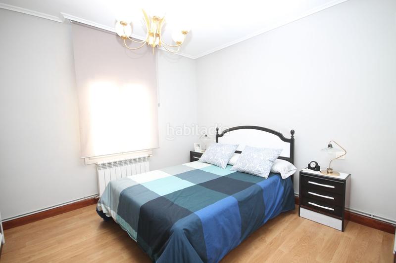 Foto 727a853f-8be6-4e1c-ba22-0c351cb70098. Flat with heating in Las Viñas Santurtzi