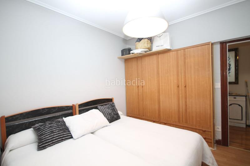 Foto f56bdcfb-a06d-4a4e-86dd-88dfd1f0089d. Flat with heating in Las Viñas Santurtzi