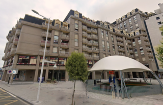 Piso  General castaños. Exclusiva! piso en venta en cabieces. junto a mercadona. parcela