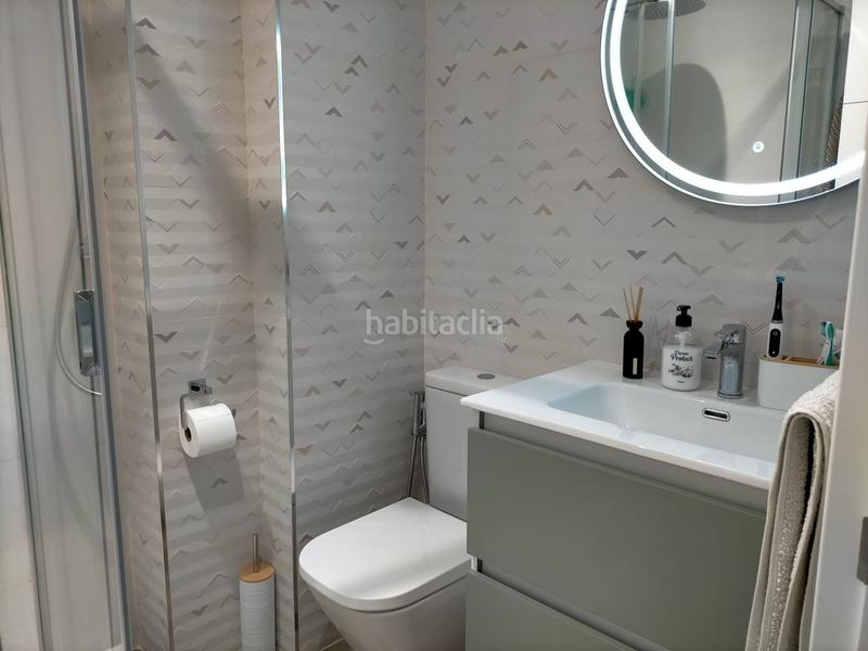 Foto 03259174-52a2-448e-84b5-f8bd8442fda3. Pis amb calefacció a La Paz - El Carmen - Anunciación Sestao