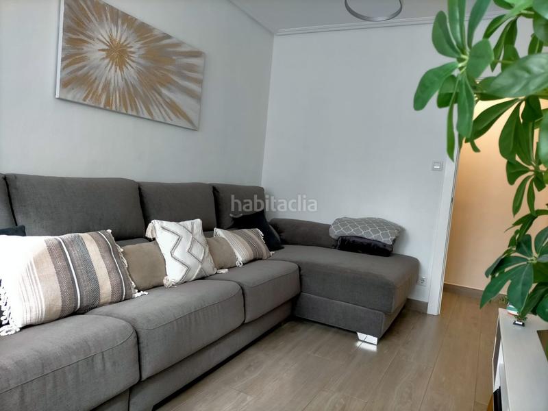 Foto 10b79ea2-1261-4e44-9896-1ef402861148. Pis amb calefacció a La Paz - El Carmen - Anunciación Sestao