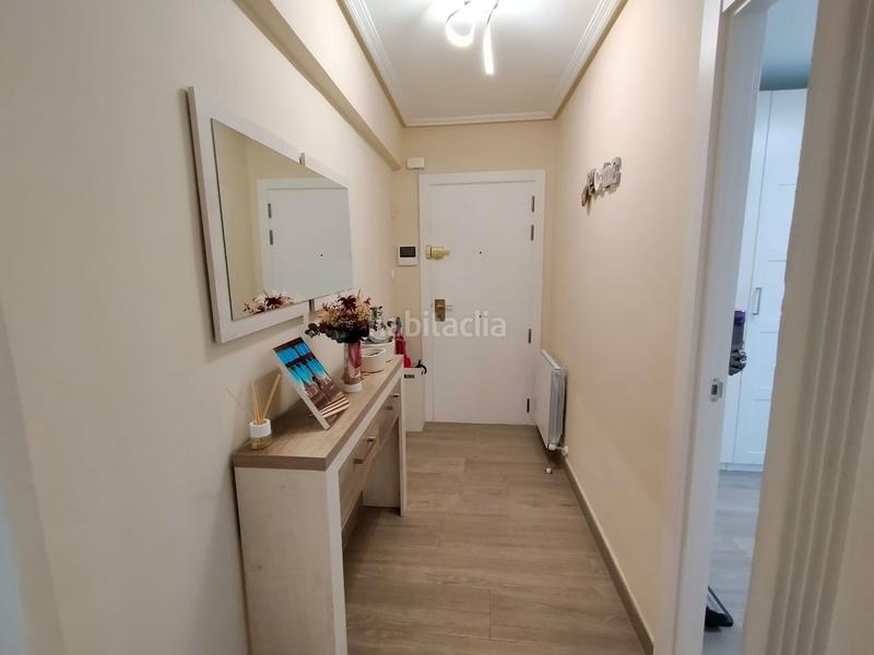 Foto 508ddf40-8874-4979-98bf-3df035c44480. Pis amb calefacció a La Paz - El Carmen - Anunciación Sestao