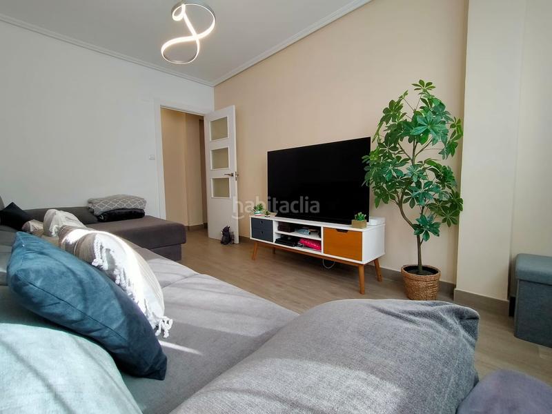 Foto 6b721e6a-0492-4110-a66d-dfdb0395114d. Pis amb calefacció a La Paz - El Carmen - Anunciación Sestao