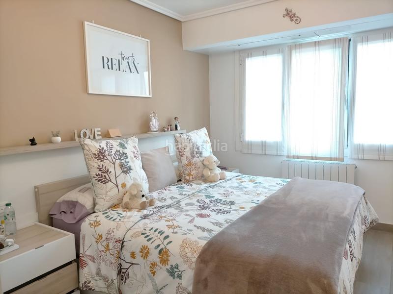 Foto a4b19337-53b5-4e46-8aa8-176cf38cddd1. Pis amb calefacció a La Paz - El Carmen - Anunciación Sestao