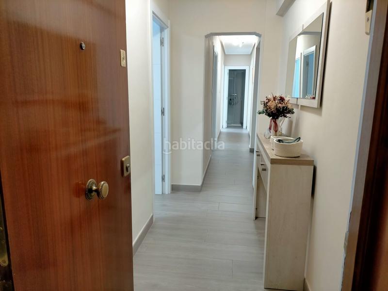 Foto b7c4e5e8-d817-4200-b200-f42e8dcd9f3f. Pis amb calefacció a La Paz - El Carmen - Anunciación Sestao