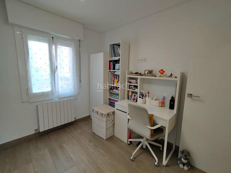 Foto be123de4-6083-4462-9387-b9874d8f5b7d. Pis amb calefacció a La Paz - El Carmen - Anunciación Sestao