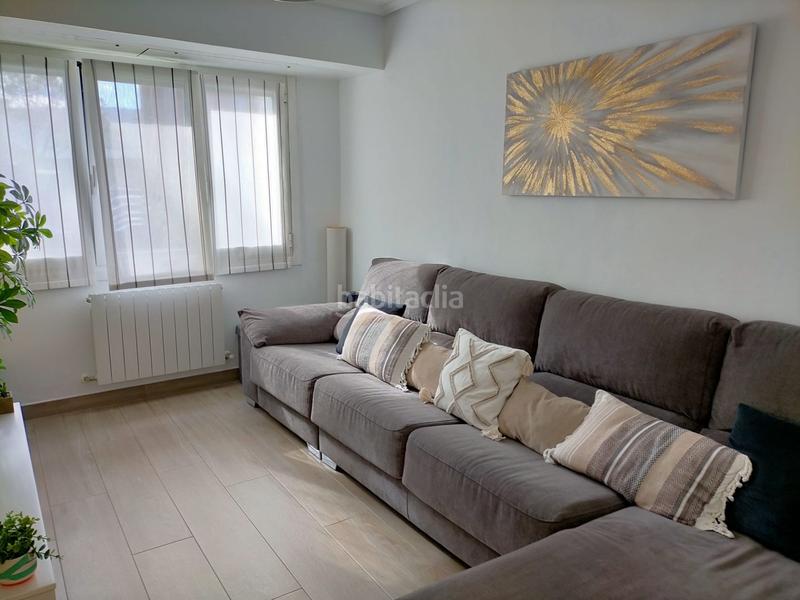 Foto c7ae8946-8364-432d-a7da-b94cbe12ef55. Pis amb calefacció a La Paz - El Carmen - Anunciación Sestao