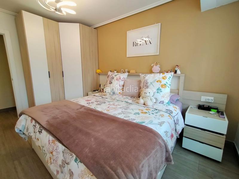 Foto d9b08816-bbbf-410c-a266-c6addb9bc1c2. Pis amb calefacció a La Paz - El Carmen - Anunciación Sestao