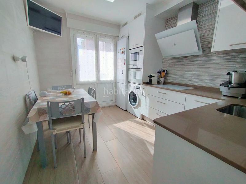 Foto e0ce8159-78c9-4487-8d26-e2bdefc16f6a. Pis amb calefacció a La Paz - El Carmen - Anunciación Sestao