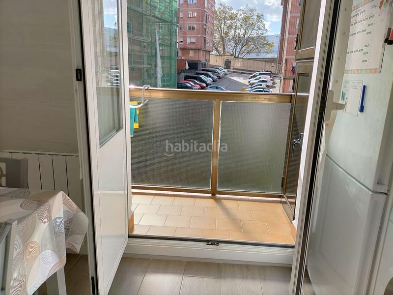 Foto f4ddc769-24c2-4b5c-a168-ea26ee8fdfd6. Pis amb calefacció a La Paz - El Carmen - Anunciación Sestao