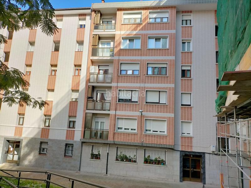 Foto fd85f536-9919-4b6c-bd60-7e9200b79e75. Pis amb calefacció a La Paz - El Carmen - Anunciación Sestao
