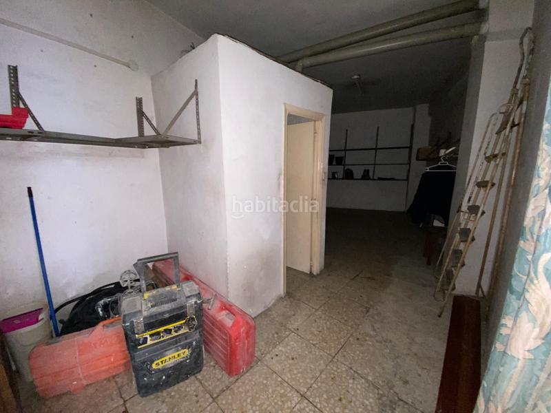 Foto 3bcb9769-80af-4551-8606-d9ef5f71562a. Local comercial a Centro Santurtzi