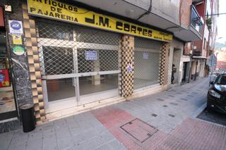 Local Comercial en Centro