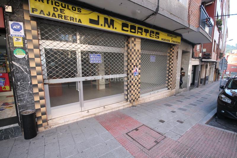 Foto 415ce3fa-fa82-4b16-93aa-1a7e33700106. Local comercial a Centro Santurtzi