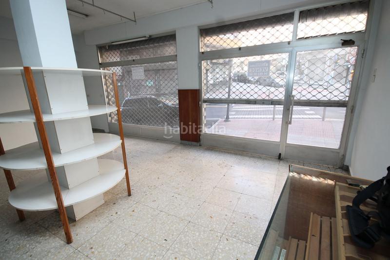 Foto 48562570-58fa-464a-bc8f-f3506ba7071d. Local comercial a Centro Santurtzi