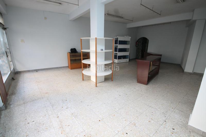 Foto 58c7d8f7-3c5a-4e2d-aa7b-de9cf69c7128. Local comercial a Centro Santurtzi