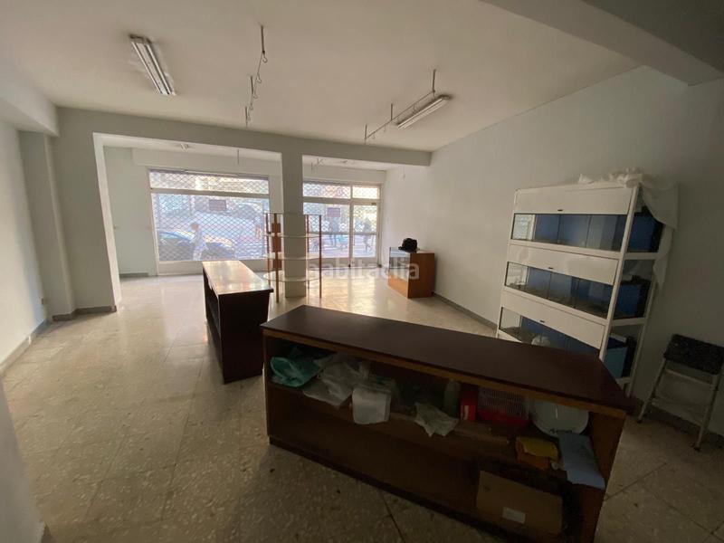 Foto a7e1775b-bbb3-4376-abc8-76cff52d5d02. Local comercial a Centro Santurtzi