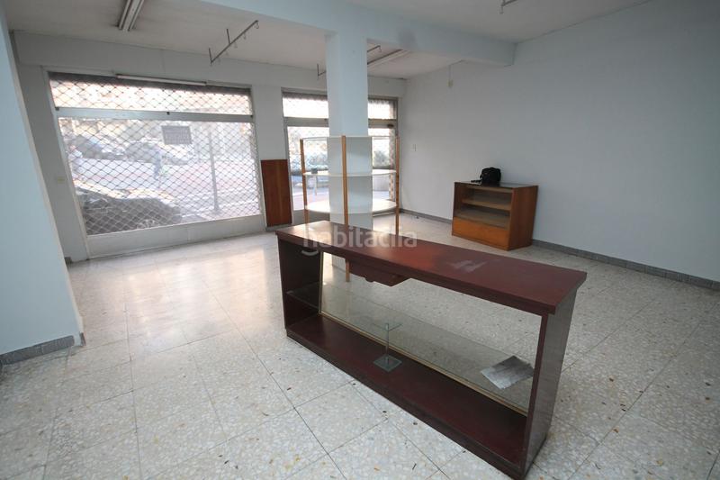 Foto ae425d33-dd55-428c-9b7b-28730066ec87. Local comercial a Centro Santurtzi