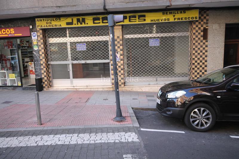 Foto dbcd8b87-1d90-4578-9bd9-3a7da8a317b9. Local comercial a Centro Santurtzi
