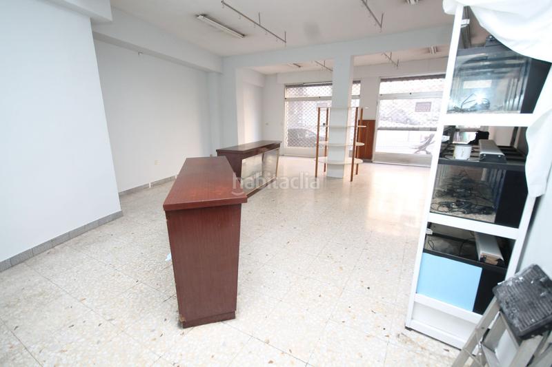 Foto f2ff8455-98ec-464d-a6f4-bc5db1f686e6. Local comercial a Centro Santurtzi