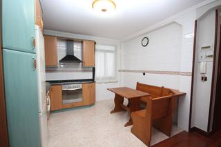 Appartement à La Txitxarra - Murrieta - Parke Santurtzi. Exclusiva! piso en venta en la zona de la txitxarra  entrar a vi