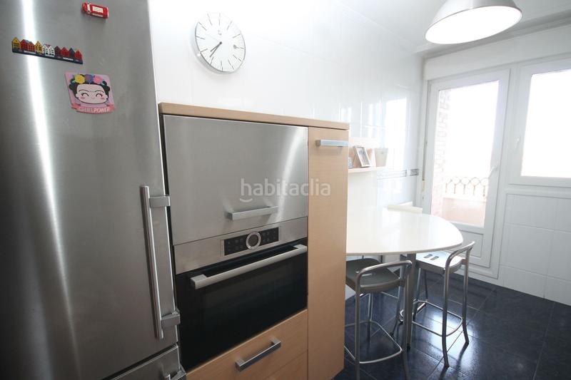 Foto 04502be3-2dd8-4df3-86fa-d83537c6d9f3. Flat with heating in Mamariga Santurtzi