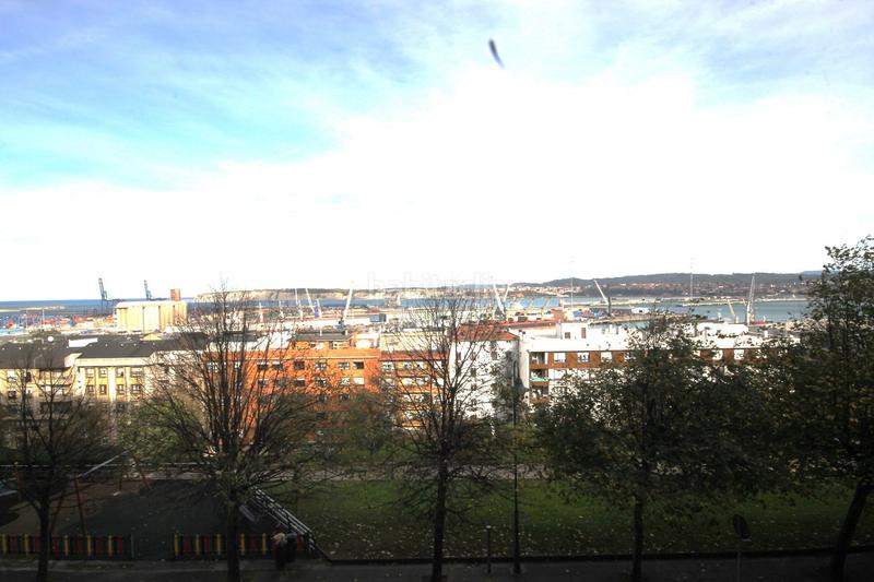 Foto 0bcc3aee-f2fc-4592-b46f-2432516679b4. Flat with heating in Mamariga Santurtzi